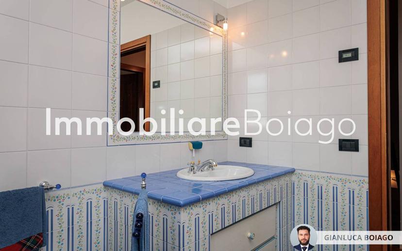 Villa bifamiliare vicolo Giuseppe Mazzini 9, Ponzano, Ponzano Veneto — foto 40 di 58