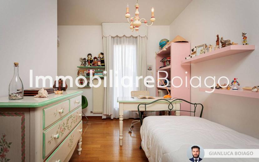 Villa bifamiliare vicolo Giuseppe Mazzini 9, Ponzano, Ponzano Veneto — foto 50 di 58