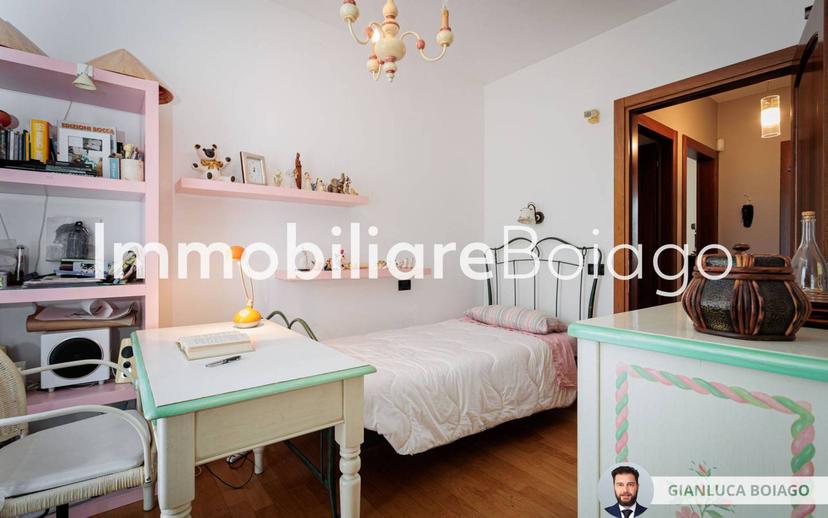 Villa bifamiliare vicolo Giuseppe Mazzini 9, Ponzano, Ponzano Veneto — foto 18 di 58