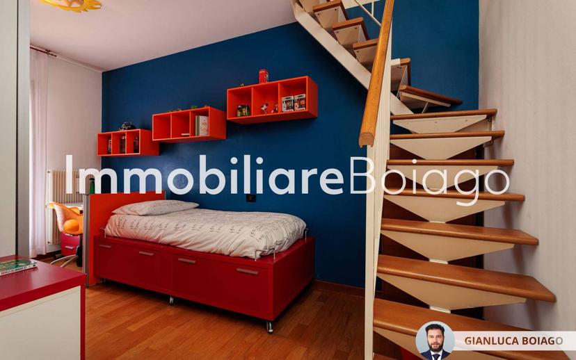 Villa bifamiliare vicolo Giuseppe Mazzini 9, Ponzano, Ponzano Veneto — foto 5 di 58