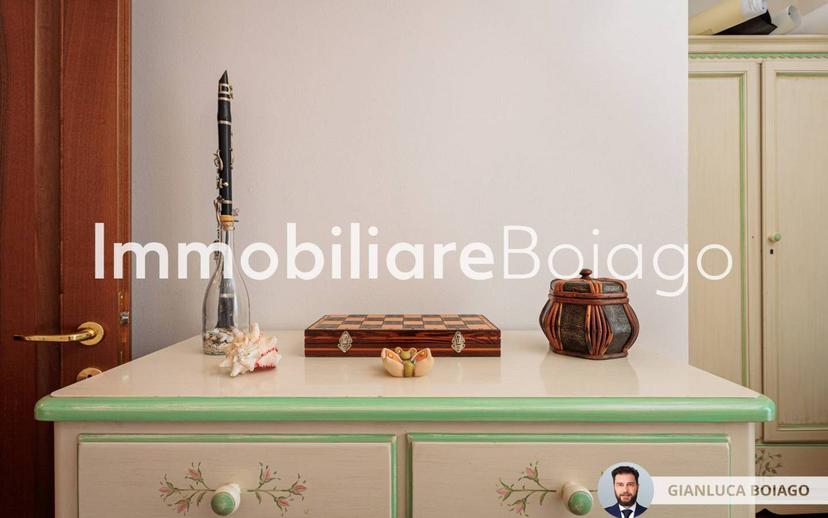 Villa bifamiliare vicolo Giuseppe Mazzini 9, Ponzano, Ponzano Veneto — foto 47 di 58