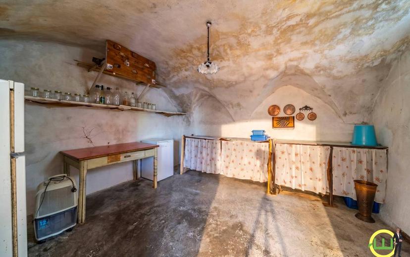 Terratetto unifamiliare via Ronch 3, Rivo, Paluzza — foto 38 di 38