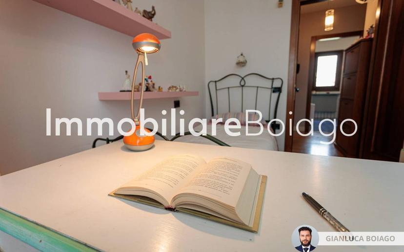 Villa bifamiliare vicolo Giuseppe Mazzini 9, Ponzano, Ponzano Veneto — foto 31 di 58
