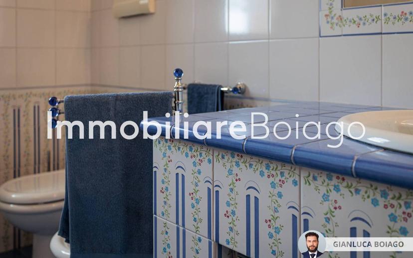 Villa bifamiliare vicolo Giuseppe Mazzini 9, Ponzano, Ponzano Veneto — foto 24 di 58
