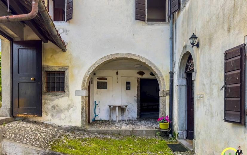 Terratetto unifamiliare via Ronch 3, Rivo, Paluzza — foto 2 di 38