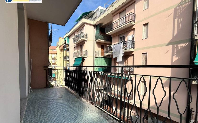 Quadrilocale via Sorrento 2, Borghetto Santo Spirito — foto 7 di 28