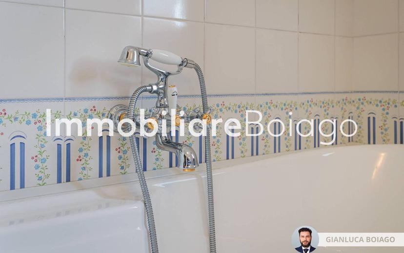 Villa bifamiliare vicolo Giuseppe Mazzini 9, Ponzano, Ponzano Veneto — foto 51 di 58