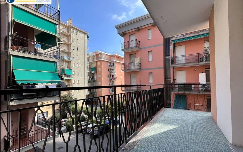 Quadrilocale via Sorrento 2, Borghetto Santo Spirito — foto 19 di 28