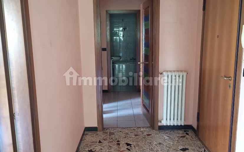 Quadrilocale viale Savona, Parco, Riccione — foto 10 di 25