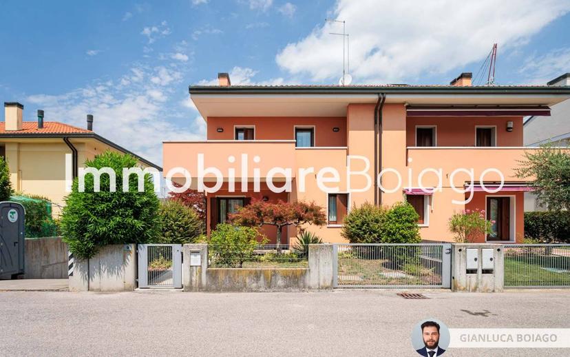 Villa bifamiliare vicolo Giuseppe Mazzini 9, Ponzano, Ponzano Veneto — foto 9 di 58