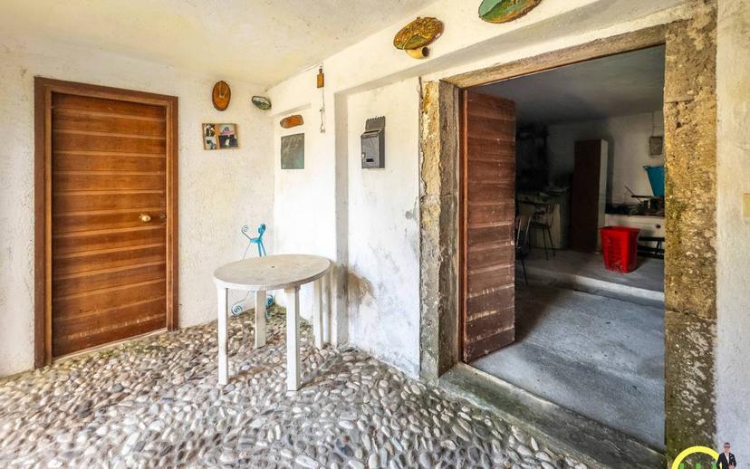 Terratetto unifamiliare via Ronch 3, Rivo, Paluzza — foto 12 di 38