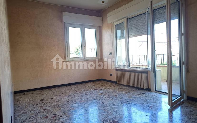 Quadrilocale viale Savona, Parco, Riccione — foto 13 di 25