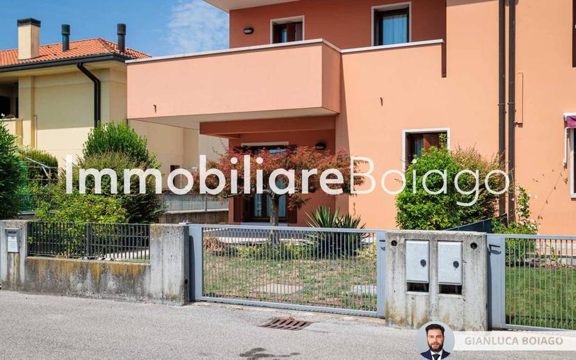 Villa bifamiliare vicolo Giuseppe Mazzini 9, Ponzano, Ponzano Veneto — foto 38 di 58