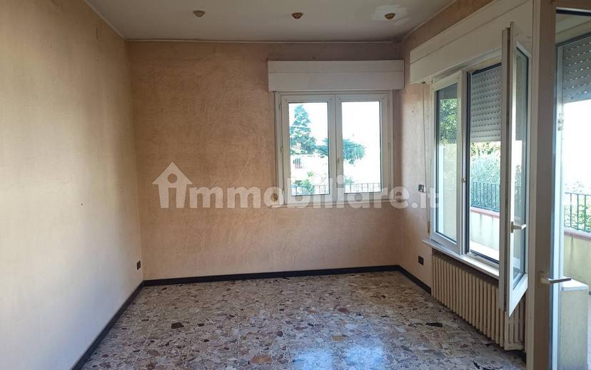 Quadrilocale viale Savona, Parco, Riccione — foto 14 di 25