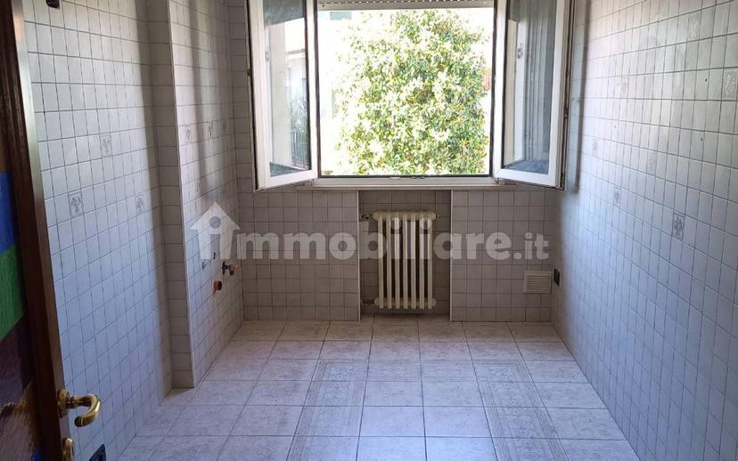Quadrilocale viale Savona, Parco, Riccione — foto 22 di 25