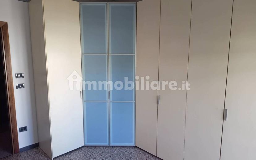 Quadrilocale viale Savona, Parco, Riccione — foto 3 di 25