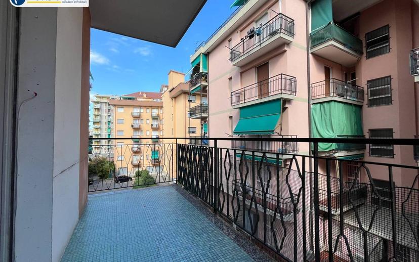 Quadrilocale via Sorrento 2, Borghetto Santo Spirito — foto 14 di 28