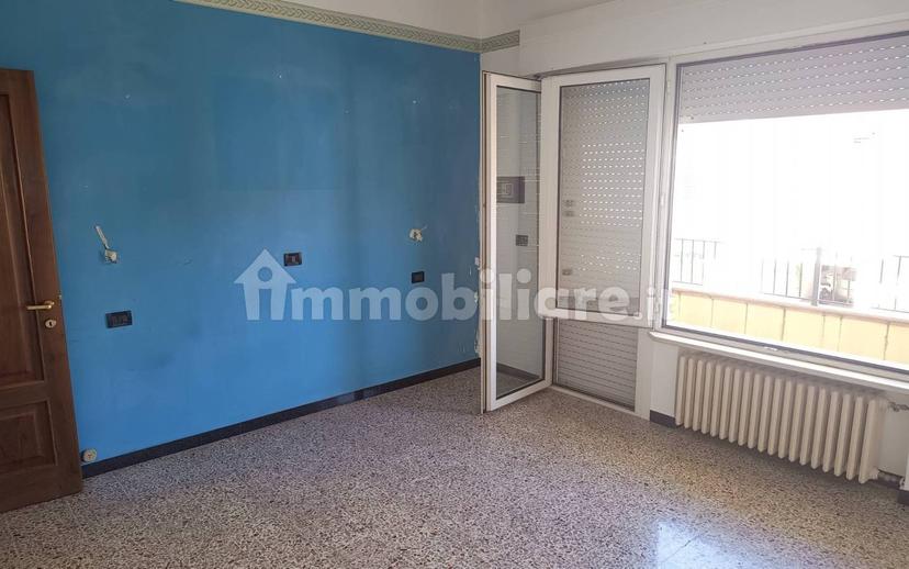 Quadrilocale viale Savona, Parco, Riccione — foto 11 di 25
