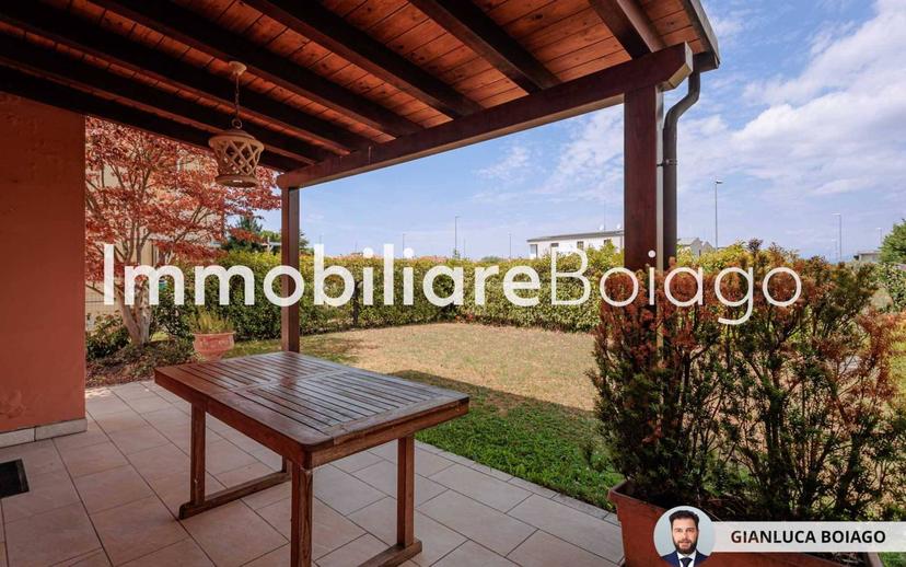 Villa bifamiliare vicolo Giuseppe Mazzini 9, Ponzano, Ponzano Veneto — foto 19 di 58