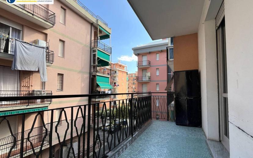 Quadrilocale via Sorrento 2, Borghetto Santo Spirito — foto 15 di 28