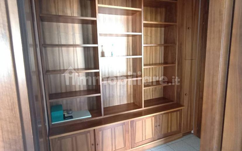 Quadrilocale viale Savona, Parco, Riccione — foto 15 di 25
