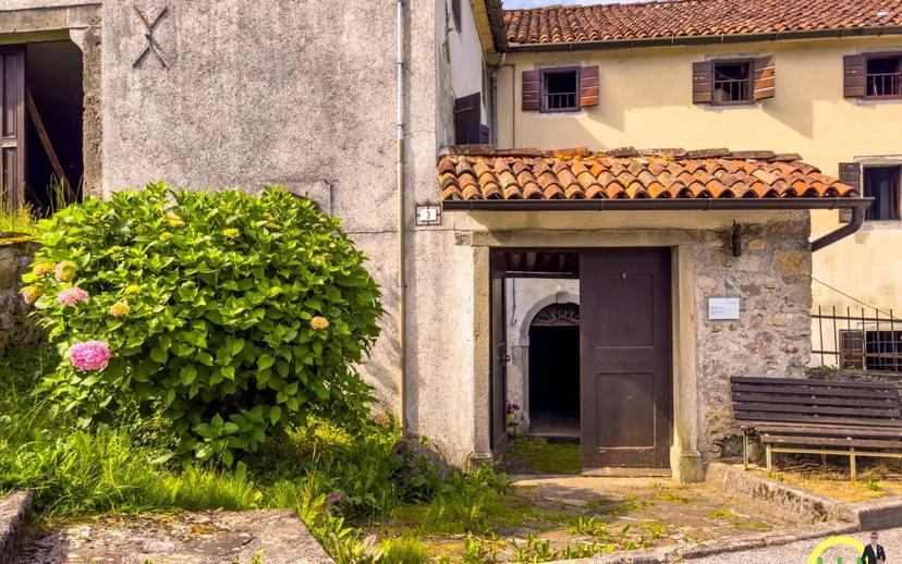 Terratetto unifamiliare via Ronch 3, Rivo, Paluzza — foto 36 di 38