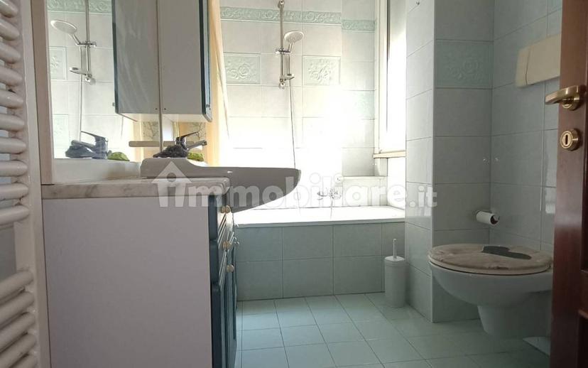 Quadrilocale viale Savona, Parco, Riccione — foto 18 di 25