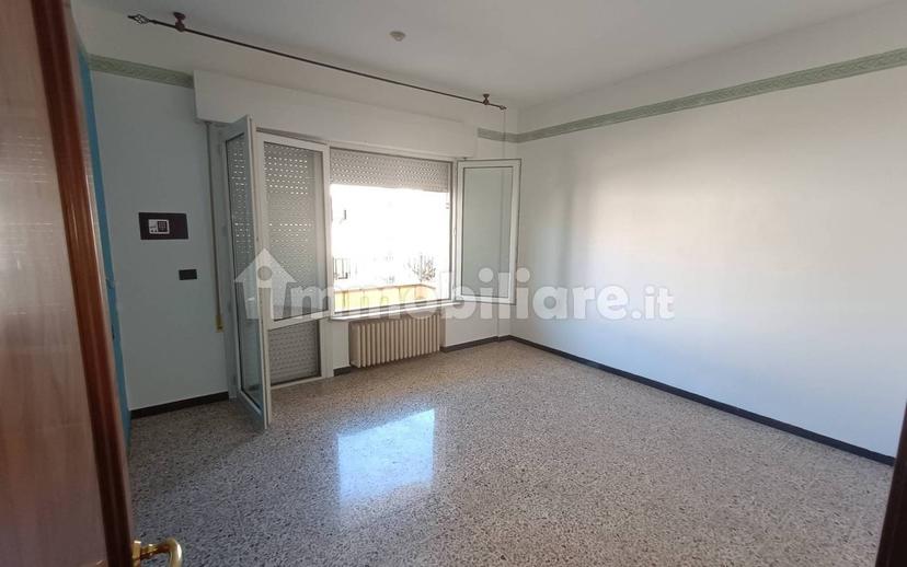 Quadrilocale viale Savona, Parco, Riccione — foto 25 di 25