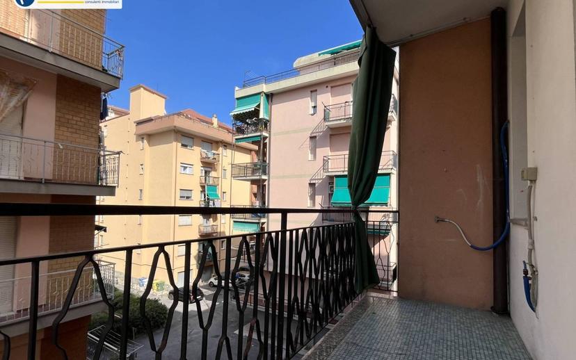Quadrilocale via Sorrento 2, Borghetto Santo Spirito — foto 20 di 28