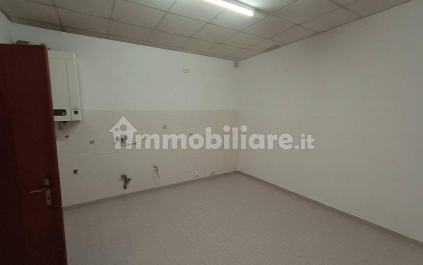 Quadrilocale viale Savona, Parco, Riccione — foto 4 di 25