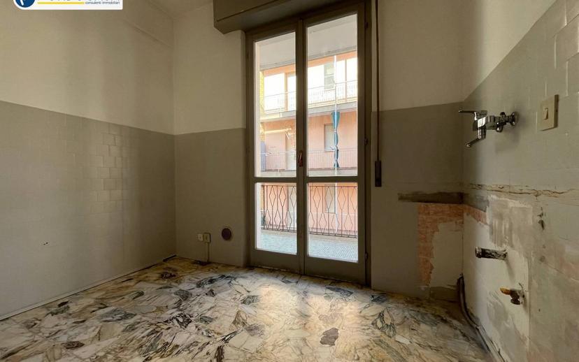 Quadrilocale via Sorrento 2, Borghetto Santo Spirito — foto 17 di 28