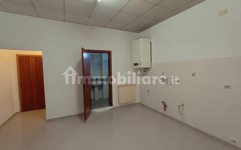 Quadrilocale viale Savona, Parco, Riccione — foto 8 di 25