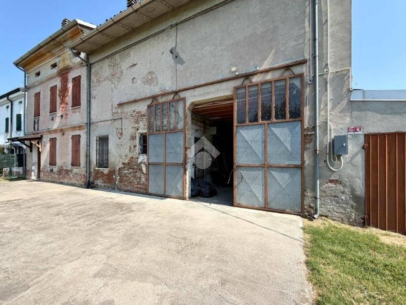 Rustico via Giorgio La Pira 6, Luzzara — foto 18 di 26