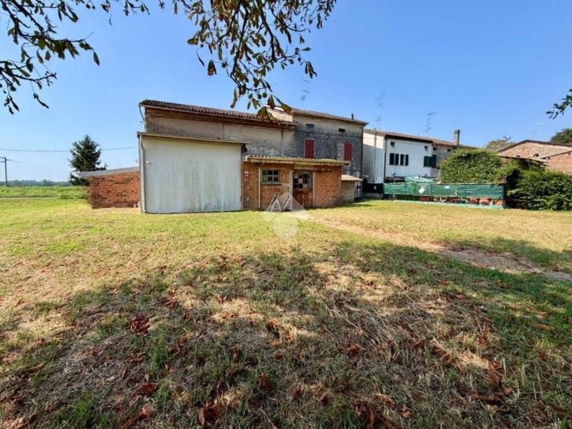 Rustico via Giorgio La Pira 6, Luzzara — foto 23 di 26