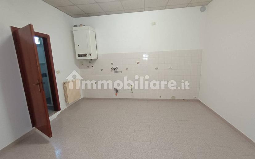 Quadrilocale viale Savona, Parco, Riccione — foto 21 di 25