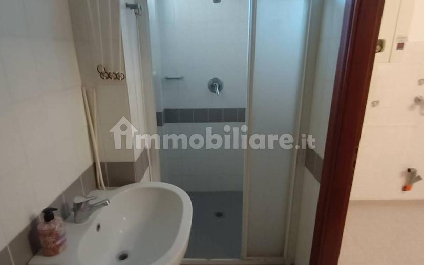 Quadrilocale viale Savona, Parco, Riccione — foto 2 di 25