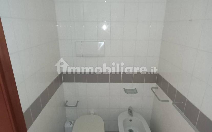 Quadrilocale viale Savona, Parco, Riccione — foto 23 di 25