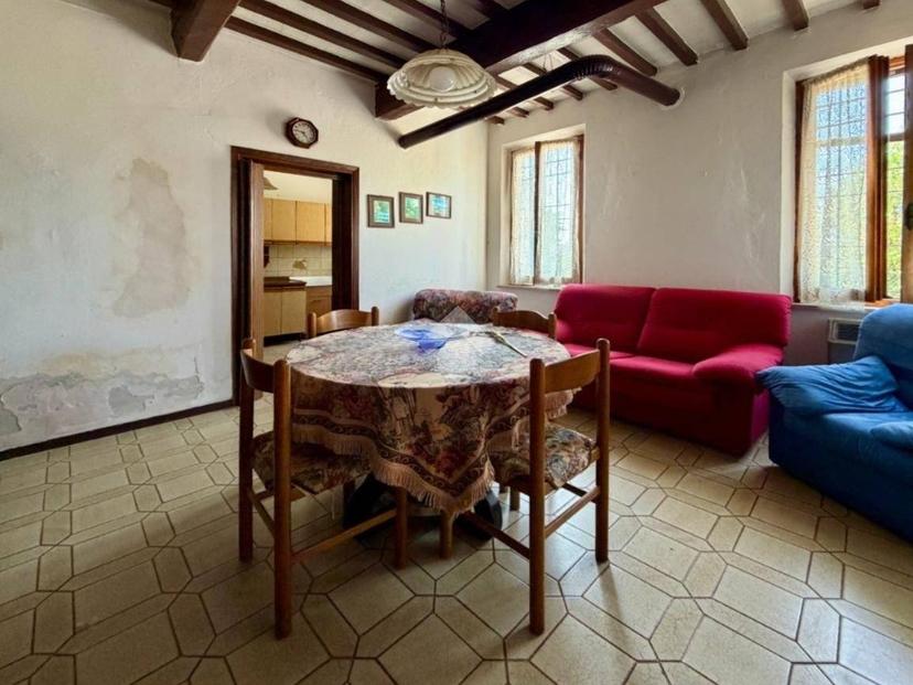 Rustico via Giorgio La Pira 6, Luzzara — foto 5 di 26