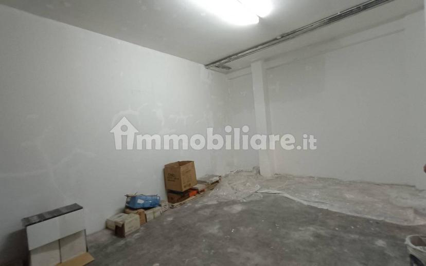 Quadrilocale viale Savona, Parco, Riccione — foto 17 di 25