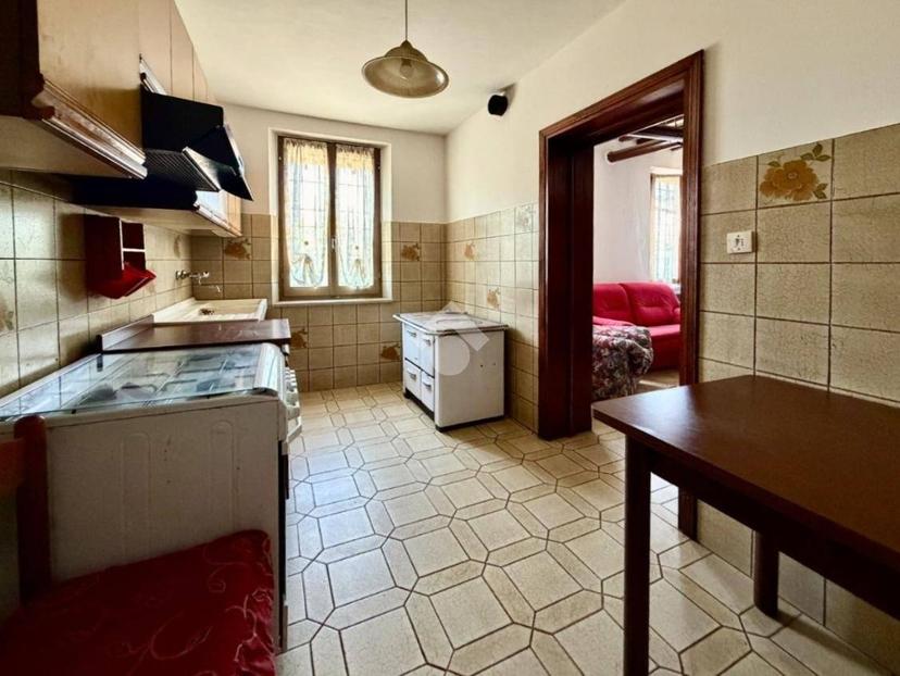 Rustico via Giorgio La Pira 6, Luzzara — foto 24 di 26