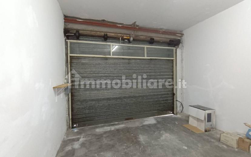 Quadrilocale viale Savona, Parco, Riccione — foto 16 di 25