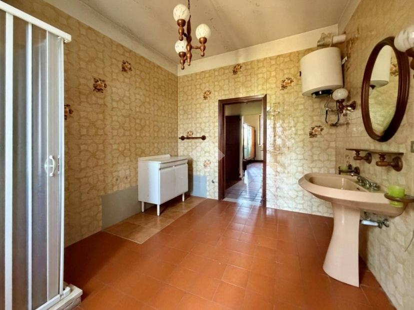 Rustico via Giorgio La Pira 6, Luzzara — foto 2 di 26