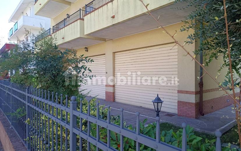 Quadrilocale viale Savona, Parco, Riccione — foto 9 di 25