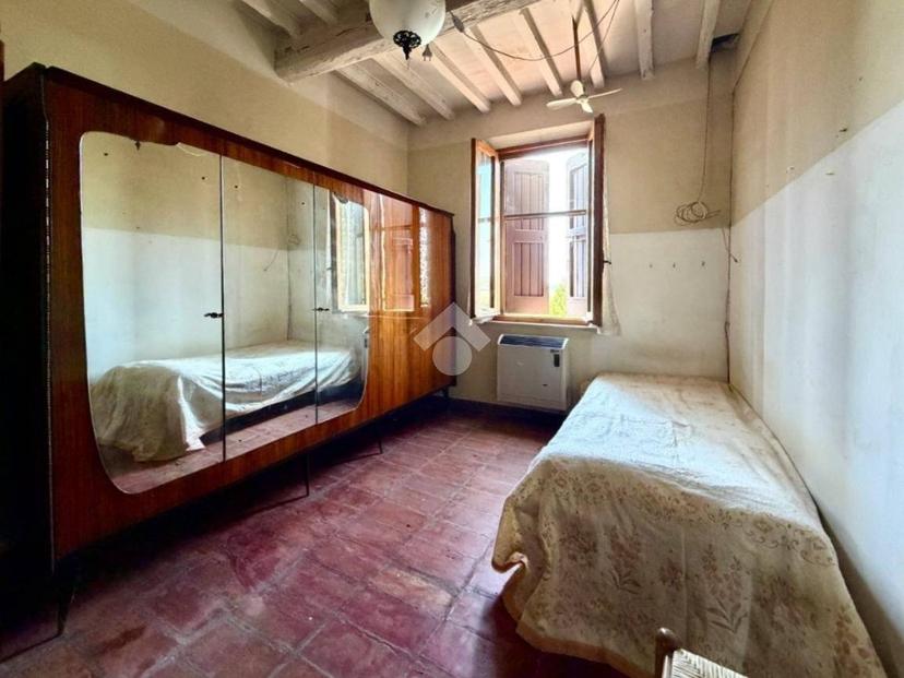 Rustico via Giorgio La Pira 6, Luzzara — foto 25 di 26
