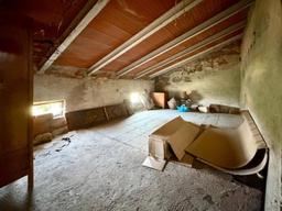 Rustico via Giorgio La Pira 6, Luzzara