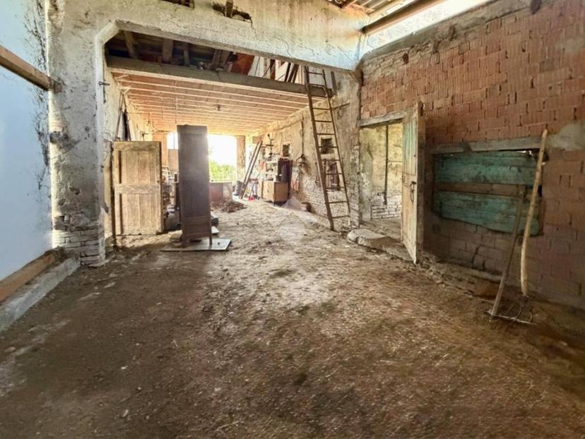 Rustico via Giorgio La Pira 6, Luzzara — foto 11 di 26