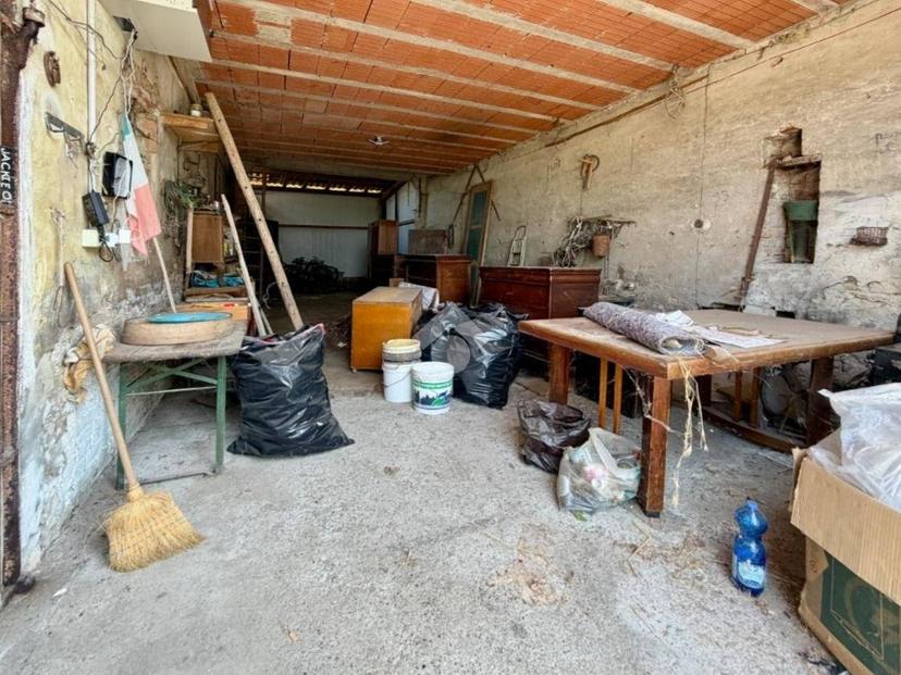 Rustico via Giorgio La Pira 6, Luzzara — foto 14 di 26