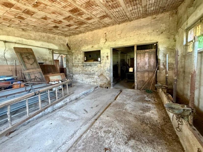 Rustico via Giorgio La Pira 6, Luzzara — foto 16 di 26