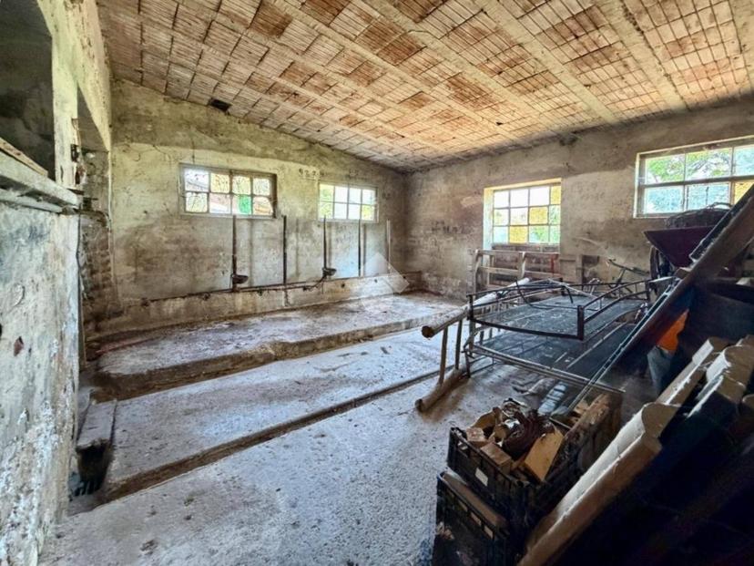 Rustico via Giorgio La Pira 6, Luzzara — foto 13 di 26