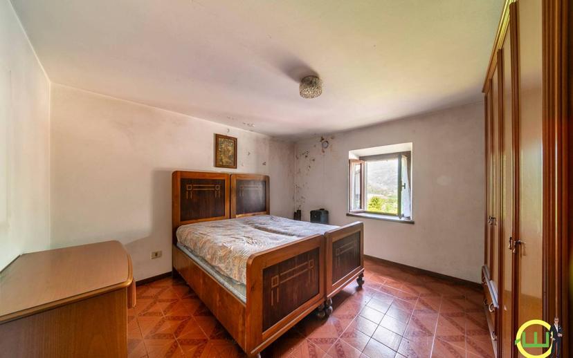 Terratetto unifamiliare via Ronch 3, Rivo, Paluzza — foto 3 di 38